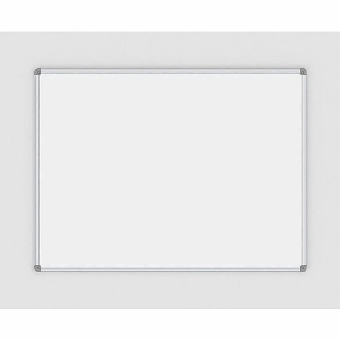 Доска магнитно-маркерная 100х150 лак Эконом Россия штр.  4690432016562