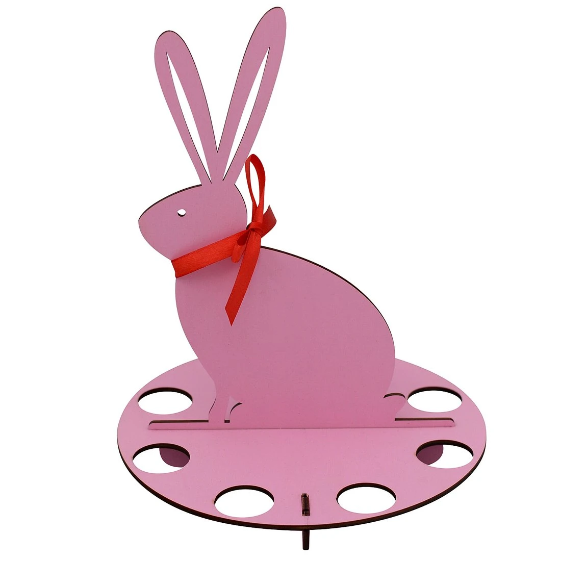 Подставка для яиц «Зайка». Диаметр 20см, высота 26см. Подставка для яиц «Зайка». Диаметр 20см, высота 26см.