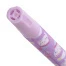 Ручка шариковая ЮНЛАНДИЯ "PURRMAID", синяя, SOFT TOUCH покрытие, узел