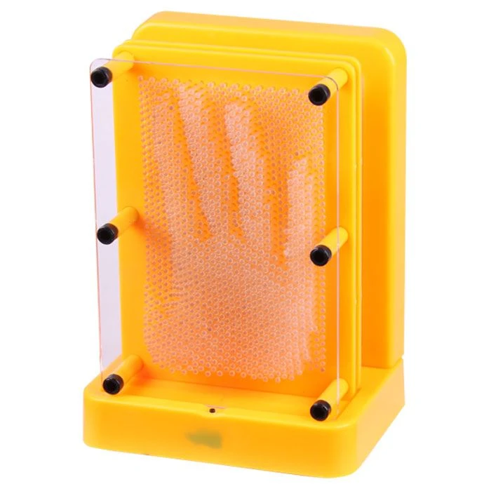 Сувенир. Экспресс-скульптор 3D 20*14*10см "Light up" цвет ассорти Сувенир. Экспресс-скульптор 3D 20*14*10см "Light up" цвет ассорти