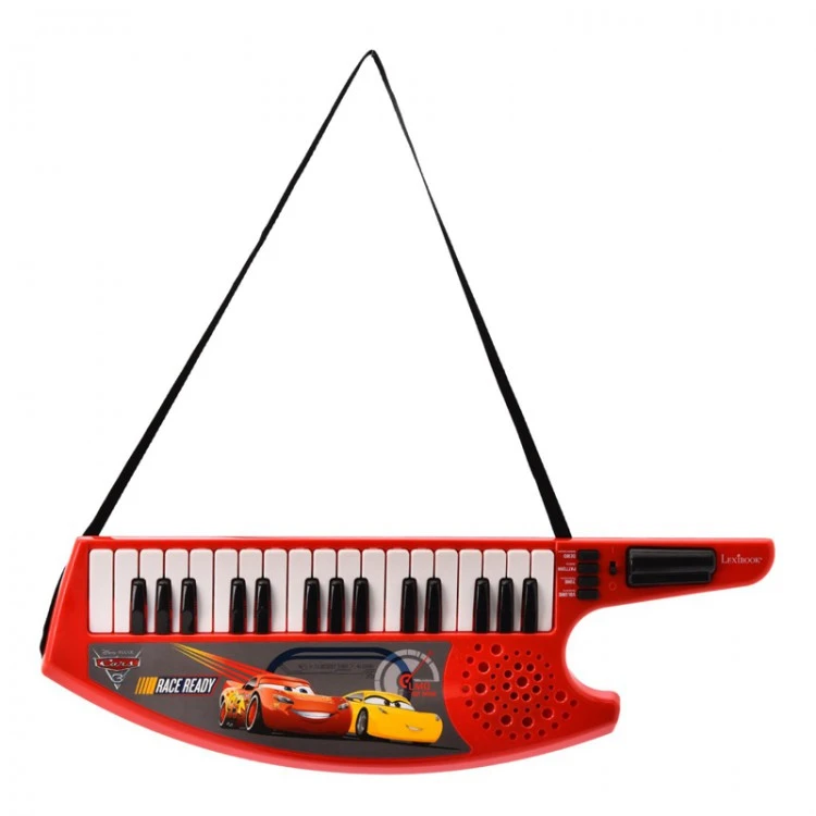 Lexibook Клавитара. Тачки Дисней Lexibook Клавитара. Тачки Дисней