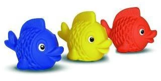 Набор ПВХ Рыбки В2471 Набор ПВХ Рыбки В2471