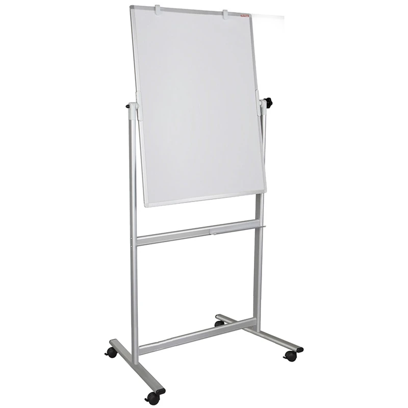 Доска магнитно-маркерная Berlingo "Premium", 90*60см, двусторонняя,