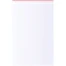 Пакеты с замком "Zip Lock" (100шт.) OfficeClean, 150*200мм, ПВД, 35мкм