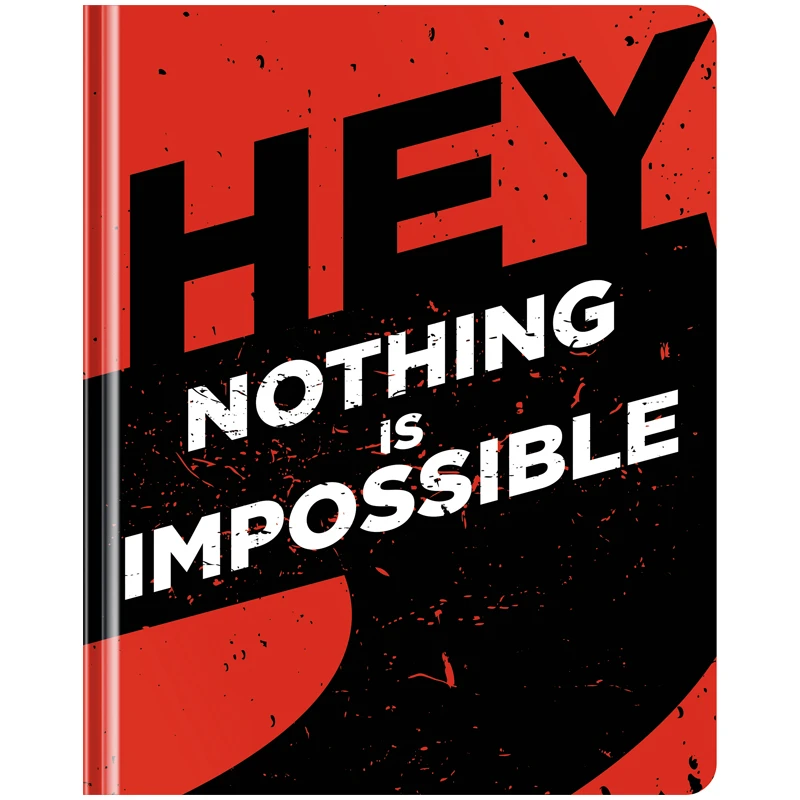 Дневник 1-11 кл. 48л. ЛАЙТ Greenwich Line "Possible", иск. кожа,