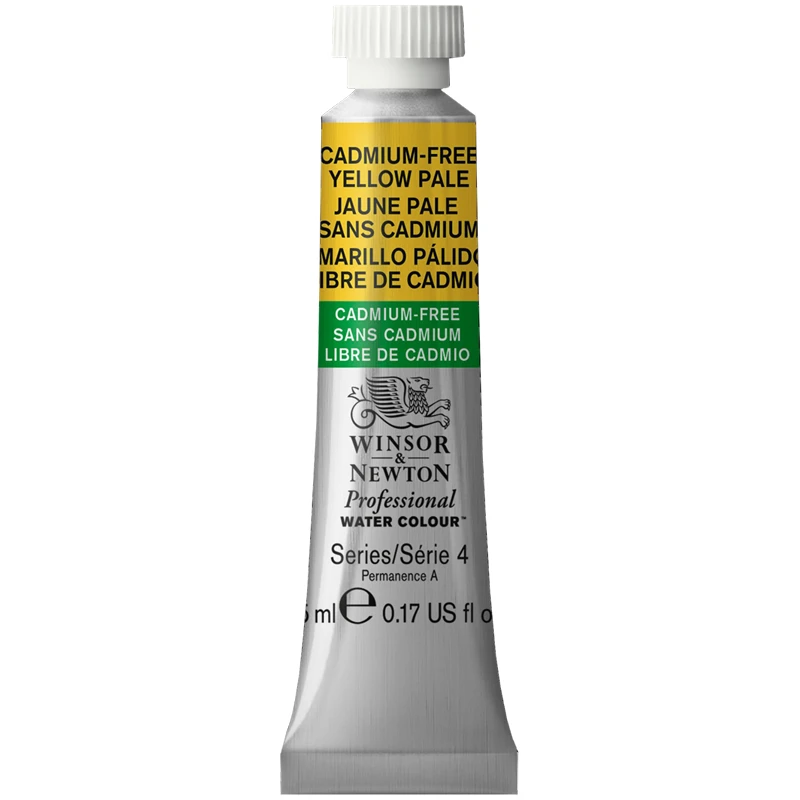 Акварель художественная Winsor&Newton "Professional", 5мл, туба, Акварель художественная Winsor&Newton "Professional", 5мл, туба,