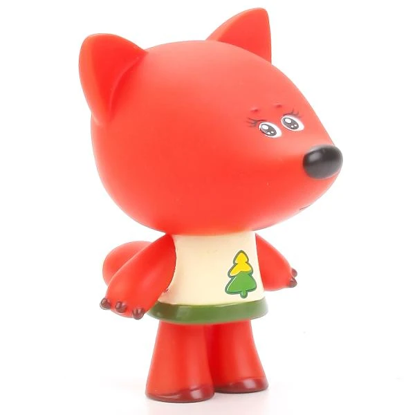 Игрушка пластизоль для ванны Ми-ми-мишки КАПИТОШКА