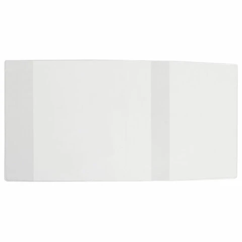 Обложка ПВХ 265х590 мм для учебников Петерсон, Моро, Гейдман, Плешаков,