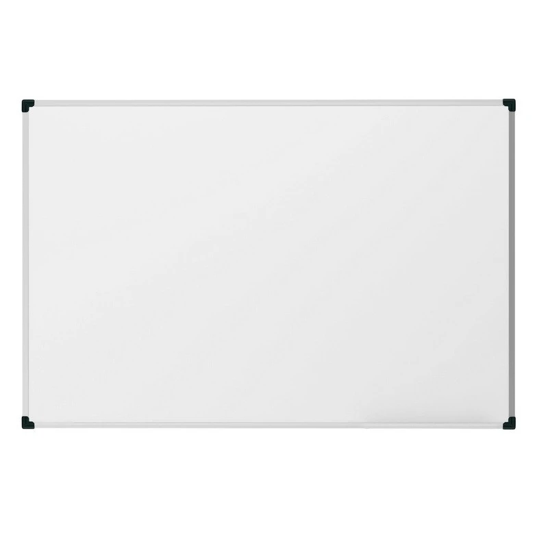 Доска магнитно-маркерная Attache Economy 60х90 мет.бел. профиль черн.угл Доска магнитно-маркерная Attache Economy 60х90 мет.бел. профиль черн.угл