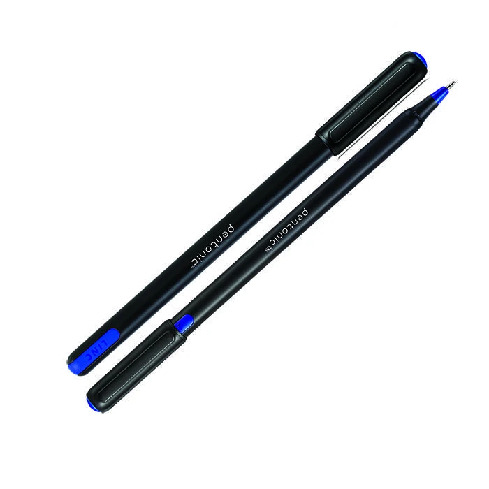 Ручка шариковая LINC PENTONIC 0,70 мм синий в коробке. 7024/Box Ручка шариковая LINC PENTONIC 0,70 мм синий в коробке. 7024/Box