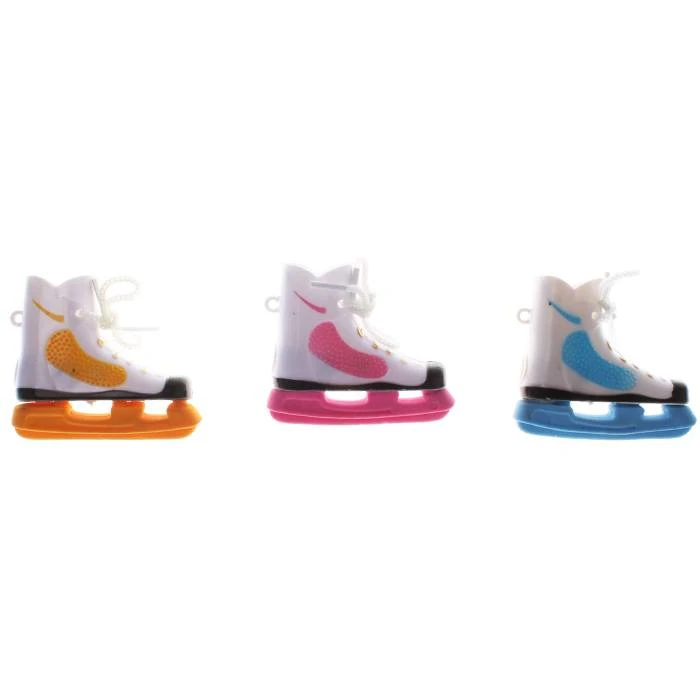 Точилка пластиковая "Darvish" ассорти с ластиком "коньки" Точилка пластиковая "Darvish" ассорти с ластиком "коньки"