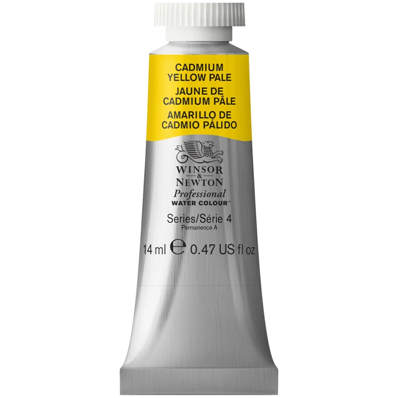 Акварель художественная Winsor&Newton "Professional", 14мл, туба,