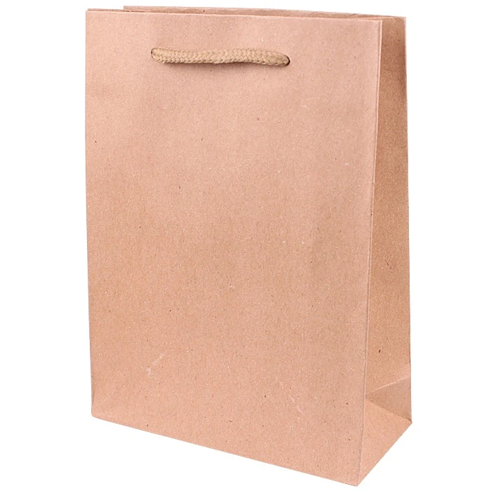 Пакет подарочный 15*20*6см "Darvish" "Крафт" Пакет подарочный 15*20*6см "Darvish" "Крафт"