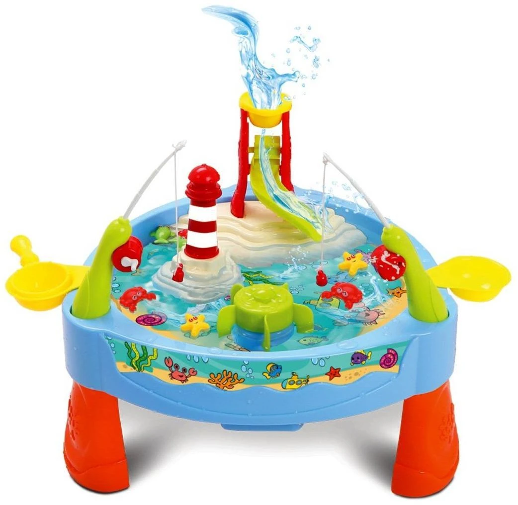 Игровой центр "Рыбалка" Игровой центр "Рыбалка"