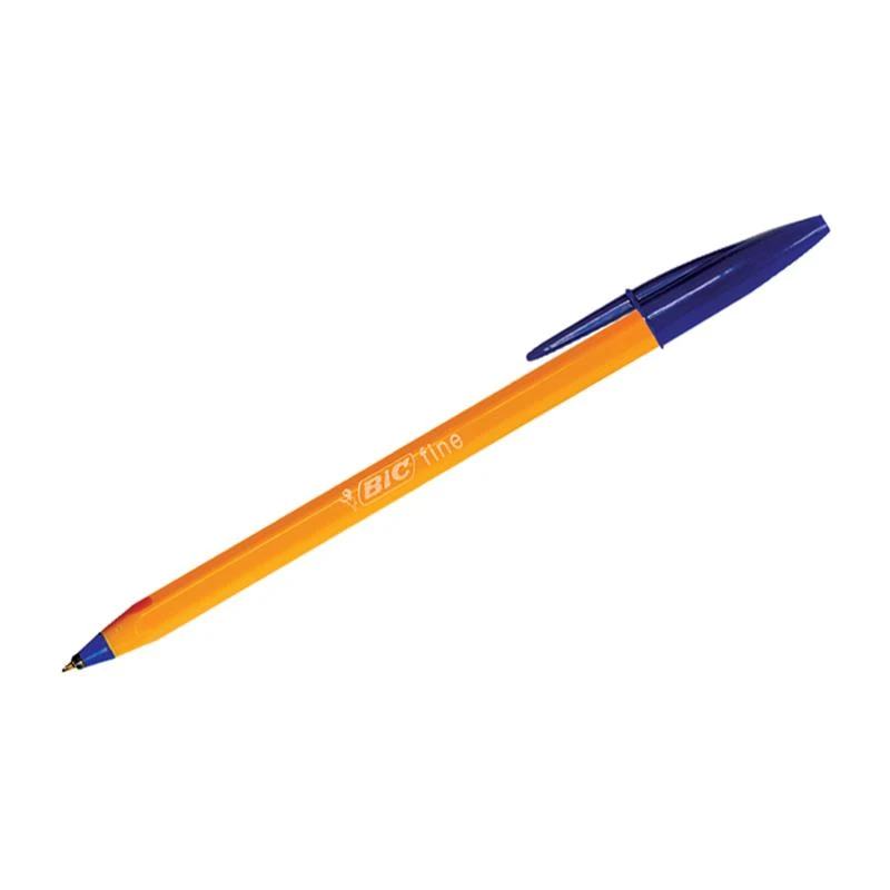 Ручка шариковая "Orange", синяя, 0,8мм: 8099221 штр.: 70330101593 Ручка шариковая "Orange", синяя, 0,8мм: 8099221 штр.: 70330101593