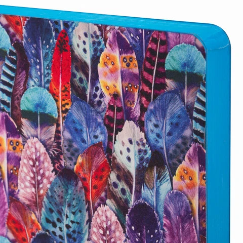 Ежедневник недатированный B6 (127х186 мм), BRAUBERG VISTA, под кожу, гибкий, 136 Ежедневник недатированный B6 (127х186 мм), BRAUBERG VISTA, под кожу, гибкий, 136