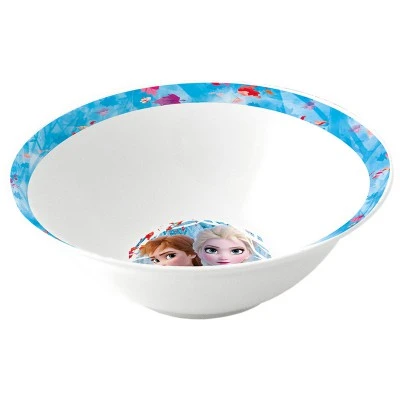 Миска керамическая. Холодное сердце 2