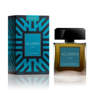 ДИЛИС П/В для мужчин "Acumen Vert" (Экьюмэн Вэр), 100мл, арт.829 ДИЛИС П/В для мужчин "Acumen Vert" (Экьюмэн Вэр), 100мл, арт.829