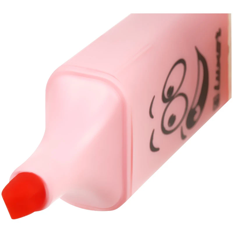 Текстовыделители Luxor "Eyeliter Pastel" пастельный розовый, 1-5мм. Текстовыделители Luxor "Eyeliter Pastel" пастельный розовый, 1-5мм.