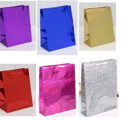 Пакет голография,МИКС из 6 пакетов, 6 цветов, размер l,чудо праздник ЧУДО Пакет голография,МИКС из 6 пакетов, 6 цветов, размер l,чудо праздник ЧУДО