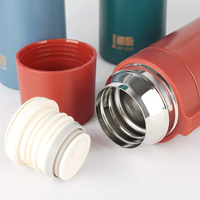 Бутылка (термос) для воды (500 мл)