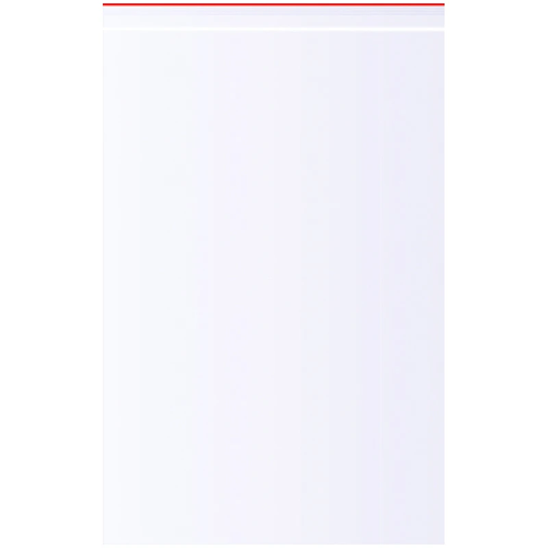 Пакеты с замком "Zip Lock" (100шт.) OfficeClean, 80*120мм, ПВД,