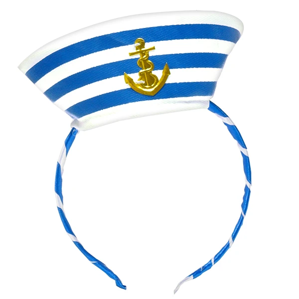 Ободок Морячка Ободок Морячка