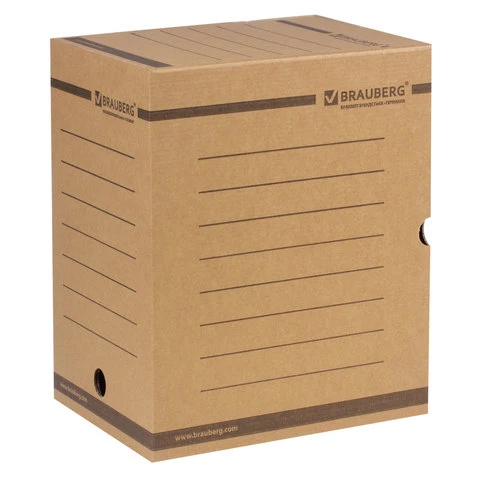 Короб архивный с клапаном А4 (260х325 мм), 200 мм, до 1800 листов, плотный, Короб архивный с клапаном А4 (260х325 мм), 200 мм, до 1800 листов, плотный,