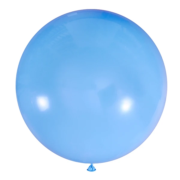 24"/61см Пастель LIGHT BLUE 002 1шт 24"/61см Пастель LIGHT BLUE 002 1шт