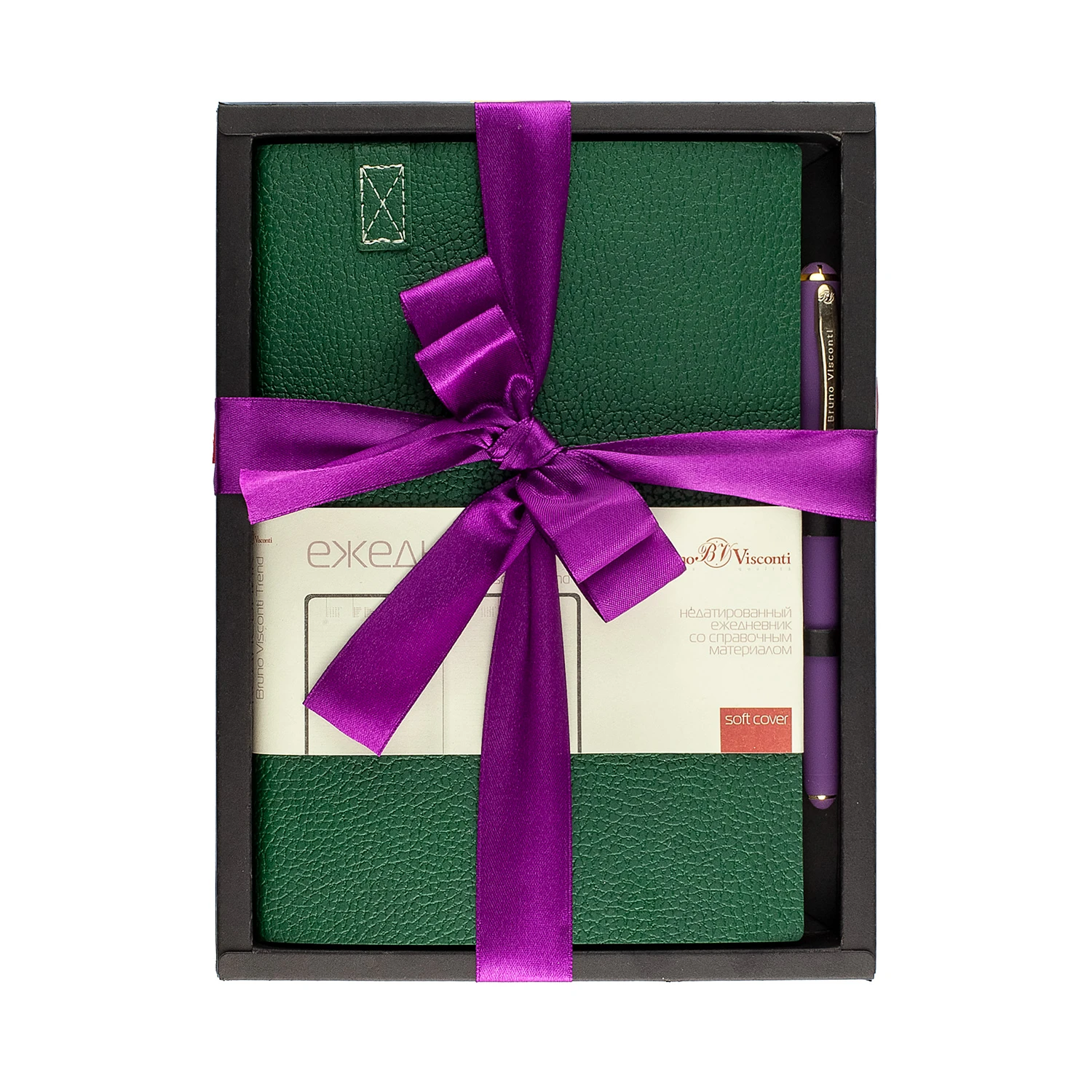 НАБОР ПОДАРОЧНЫЙ А5 "LONDON" (ТЕМНО-ЗЕЛЕНЫЙ ЕЖЕДНЕВНИК И РУЧКА) НАБОР ПОДАРОЧНЫЙ А5 "LONDON" (ТЕМНО-ЗЕЛЕНЫЙ ЕЖЕДНЕВНИК И РУЧКА)