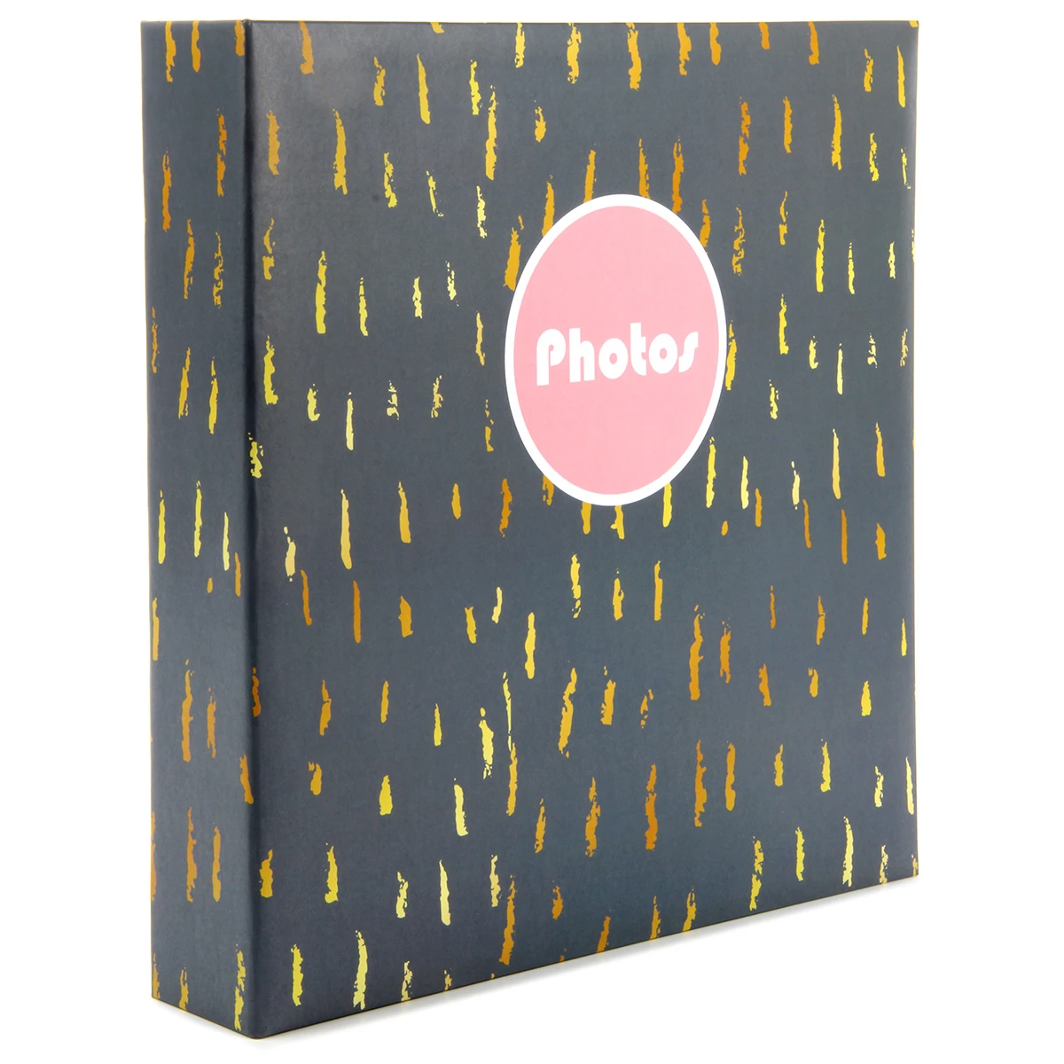 Фотоальбом 500ф 10X15см, ПП карм, пер-т 3-кольца Фотоальбом 500ф 10X15см, ПП карм, пер-т 3-кольца