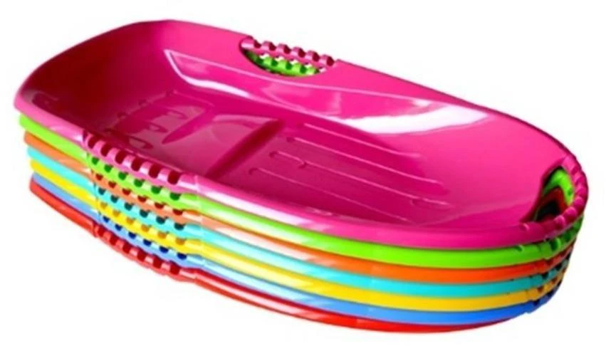 Санки Снежная стрела, в ассортименте. С360 Санки Снежная стрела, в ассортименте. С360