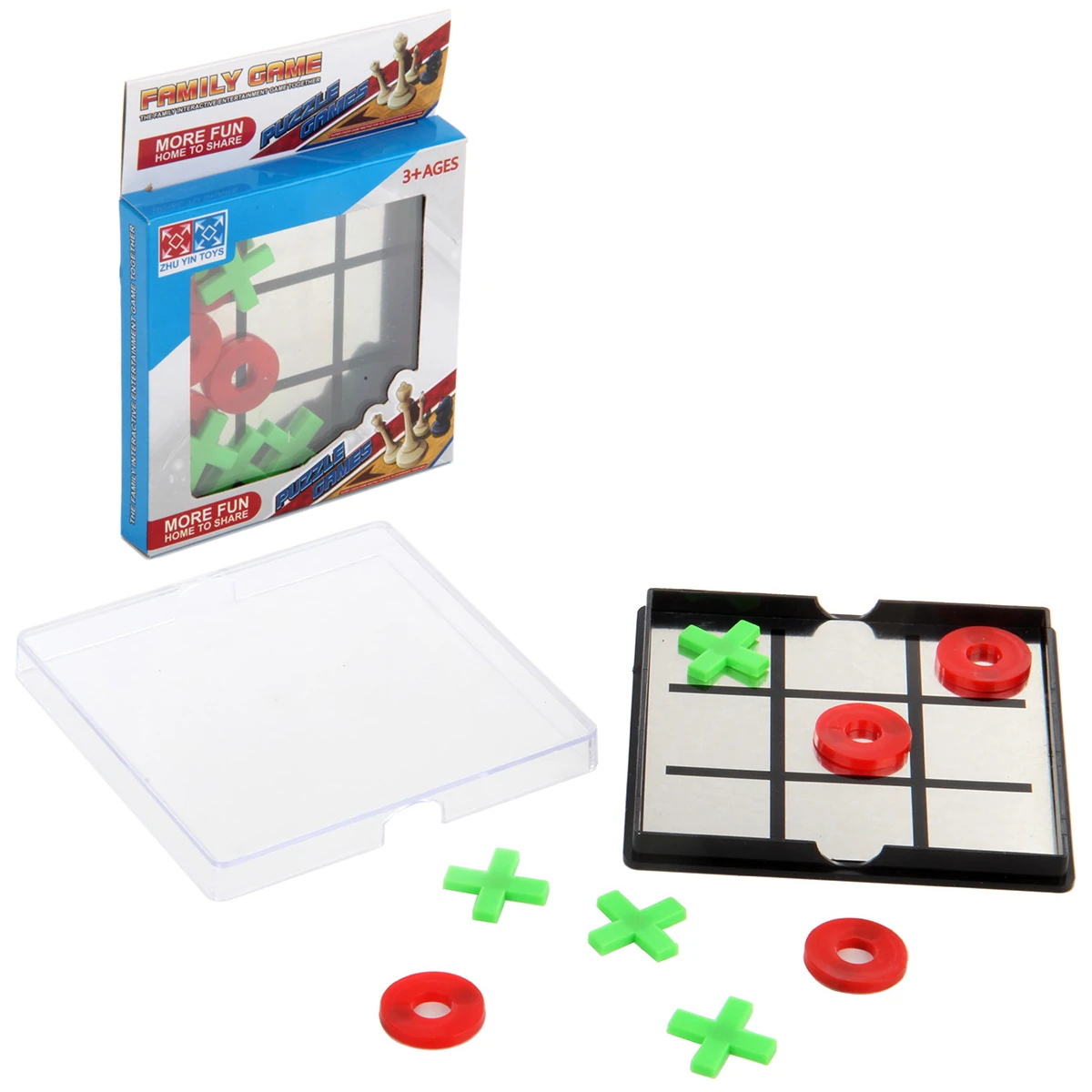 Игры магнитные, в ассортименте Игры магнитные, в ассортименте