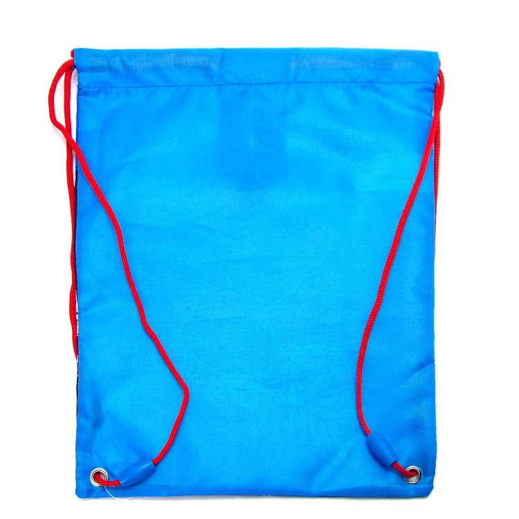 Детская сумка-мешок Человек-паук Улицы