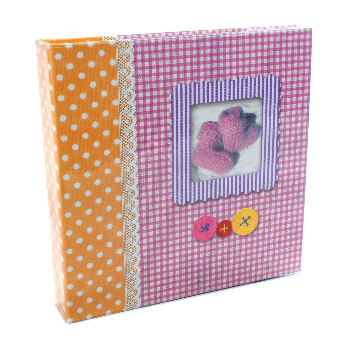 Фотоальбом-анкета. 86569/FB