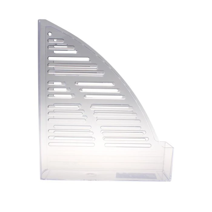 Лоток вертикальный "65" прозрачный РБ