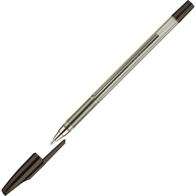 Ручка шариковая BEIFA AA 927 0,5мм черный Китай штр. 2000200047391, Ручка шариковая BEIFA AA 927 0,5мм черный Китай штр. 2000200047391,