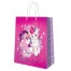 My Little Pony. Пакет подарочный "Будь собой", 264*360*115 мм.