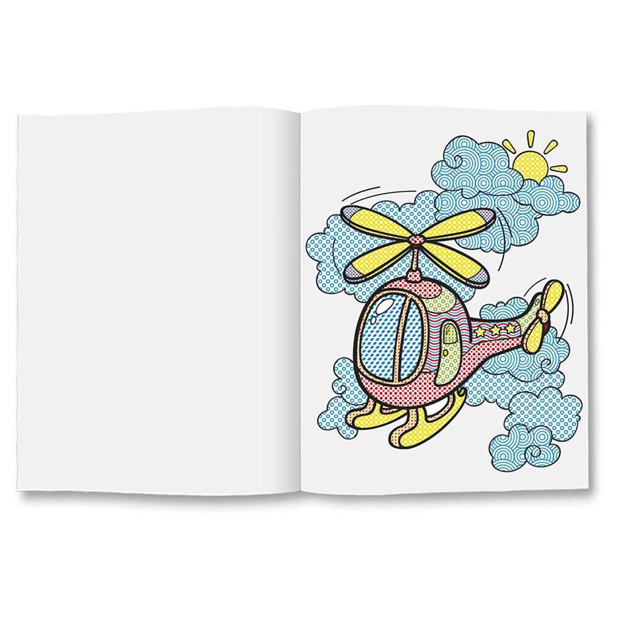 Раскраска водная 200*250 ГЕОДОМ "Для мальчиков", 12стр. Раскраска водная 200*250 ГЕОДОМ "Для мальчиков", 12стр.