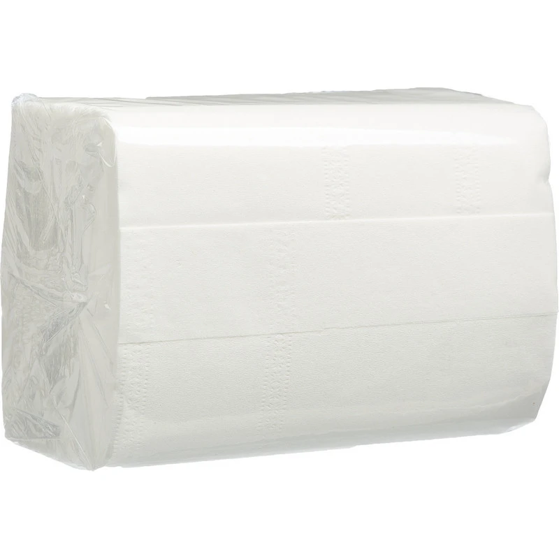 Салфетки бумажные 2сл20х15,5 бел 200шт/уп СД10 Салфетки бумажные 2сл20х15,5 бел 200шт/уп СД10