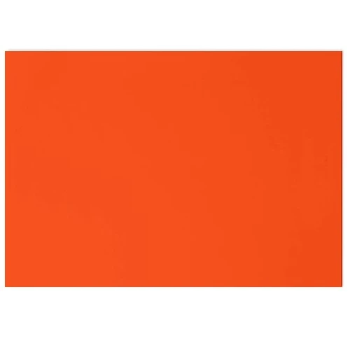 ЦВЕТНОЙ КАРТОН А3 В ЛИСТАХ (КРАСНЫЙ)