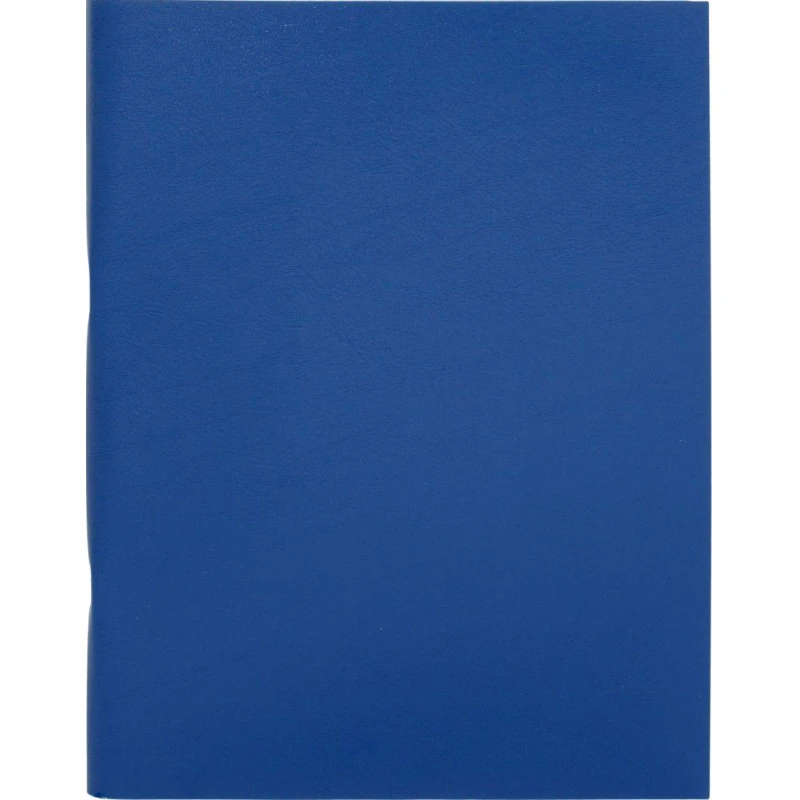 Тетрадь общая 80л, клет, А4, скреп, бумвин, цвета в асс., 1226524