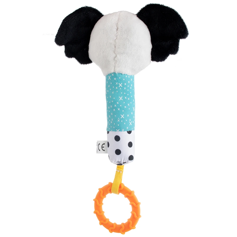 Игрушка развивающая "Коала" 18х3,5х11