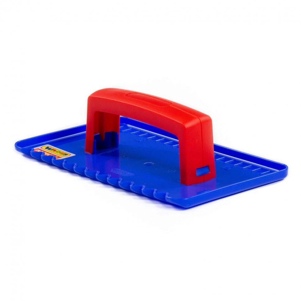 Тёрка строительная №1. 6х20х12,5 Тёрка строительная №1. 6х20х12,5