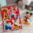 Магнитная игра "Микки Маус" с маркировкой Disney (дизайн №2)
