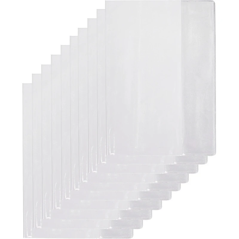 Обложка для контурных карт 295x442, ПВХ 110 мкм Обложка для контурных карт 295x442, ПВХ 110 мкм