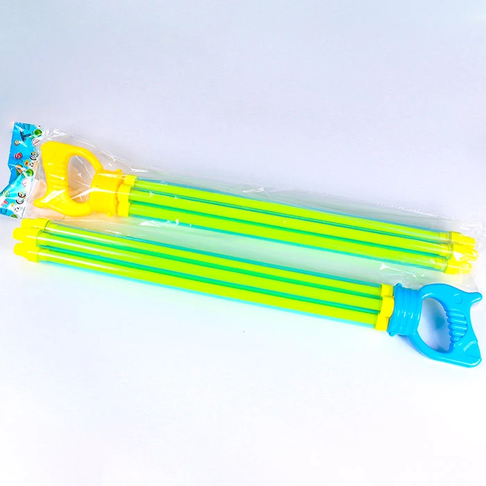 Водяной пистолет - насос Водяной пистолет - насос