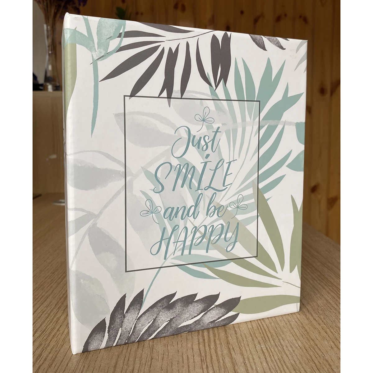 Фотоальбом 304ф 10X15см, ПП карм., 2ф на стр Фотоальбом 304ф 10X15см, ПП карм., 2ф на стр