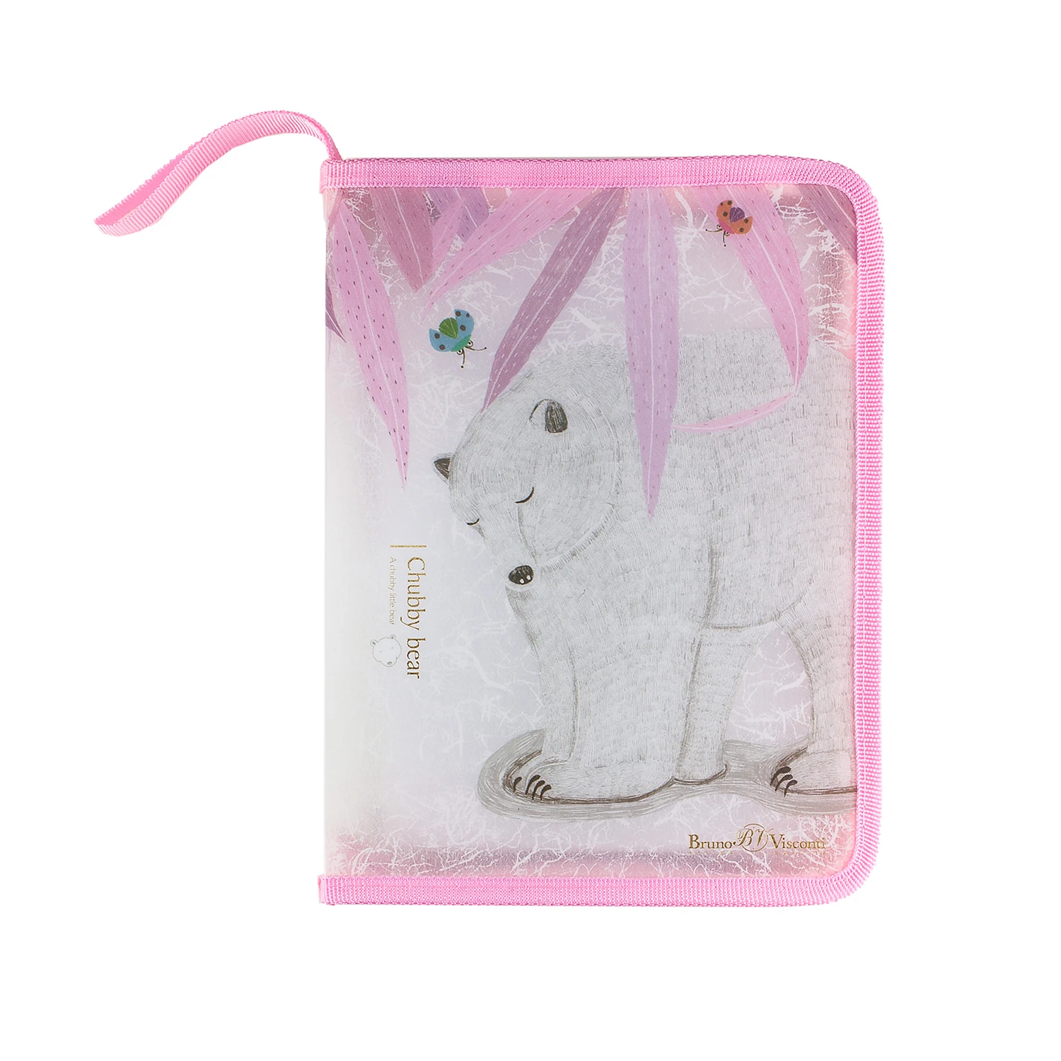 ПАПКА НА МОЛНИИ, С ОКАНТОВКОЙ "БЕЛАЯ МЕДВЕДИЦА", А5, 2 ВИДА ПАПКА НА МОЛНИИ, С ОКАНТОВКОЙ "БЕЛАЯ МЕДВЕДИЦА", А5, 2 ВИДА