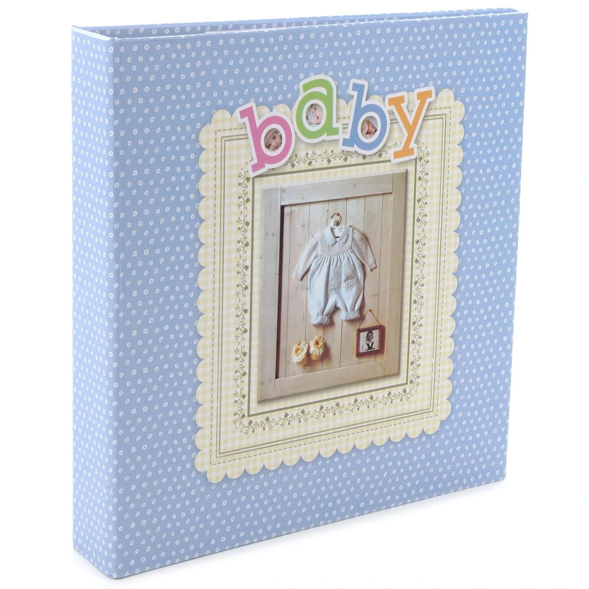 Фотоальбом-анкета. 86558/FB Фотоальбом-анкета. 86558/FB